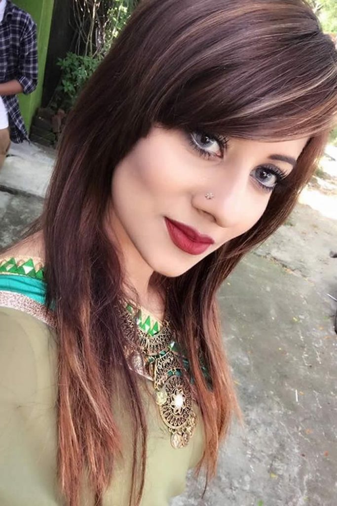 Risila Binte Wazer Photos
