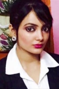 Sangeeta Chatterjee