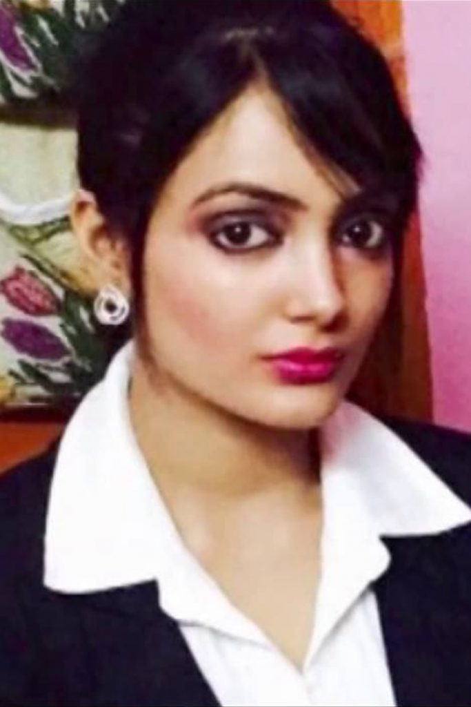 Sangeeta Chatterjee