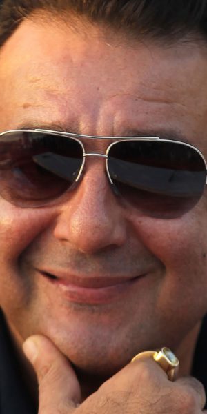 Sanjay Dutt