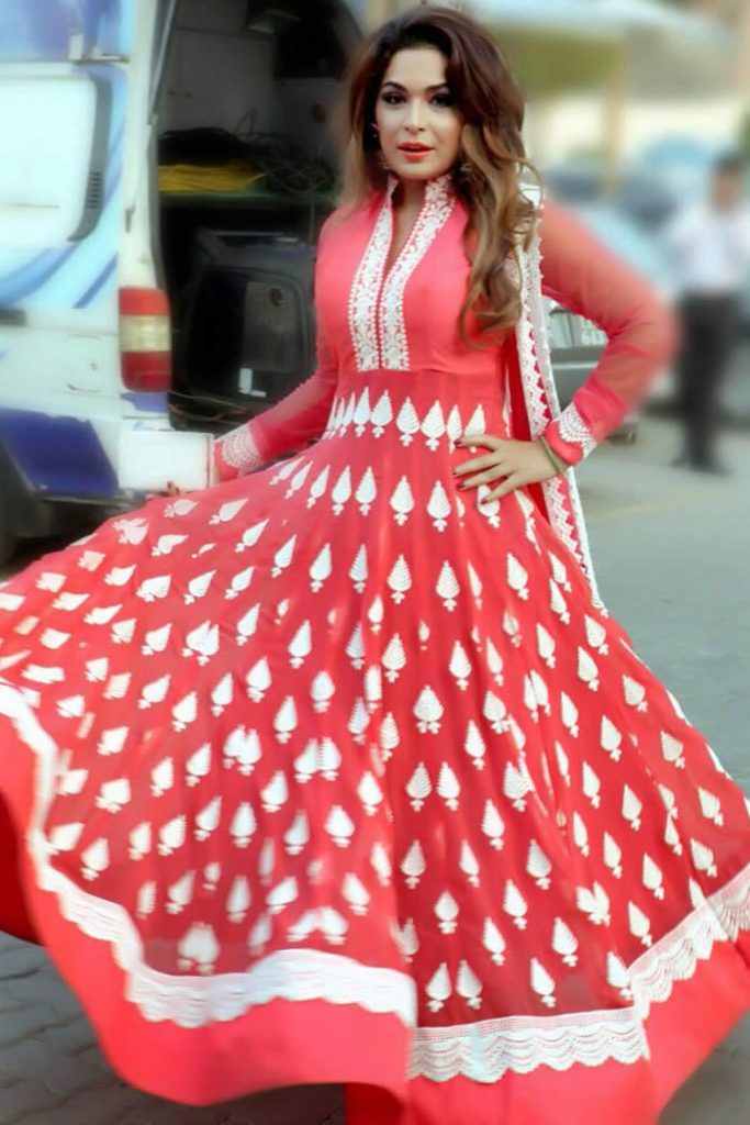 meera