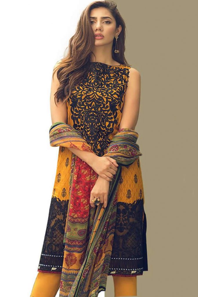 Mahira Khan images
