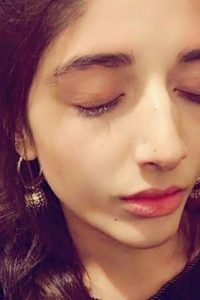 Mawra Hocane