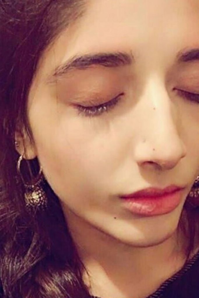 Mawra Hocane