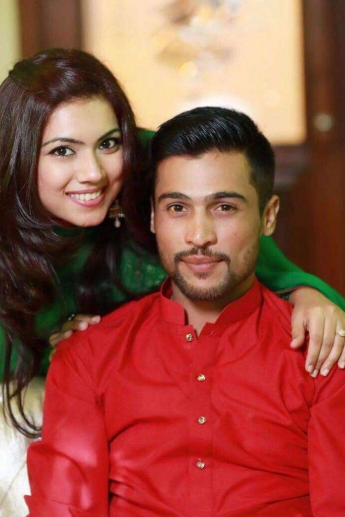 Mohammad Amir