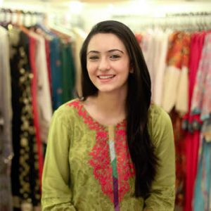 Zarmisha Dar