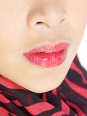 Dark Lips