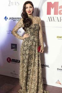 Mahira Khan
