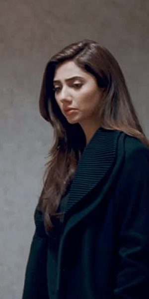 Mahira Khan Verna Movie