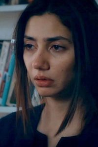 Mahira Khan