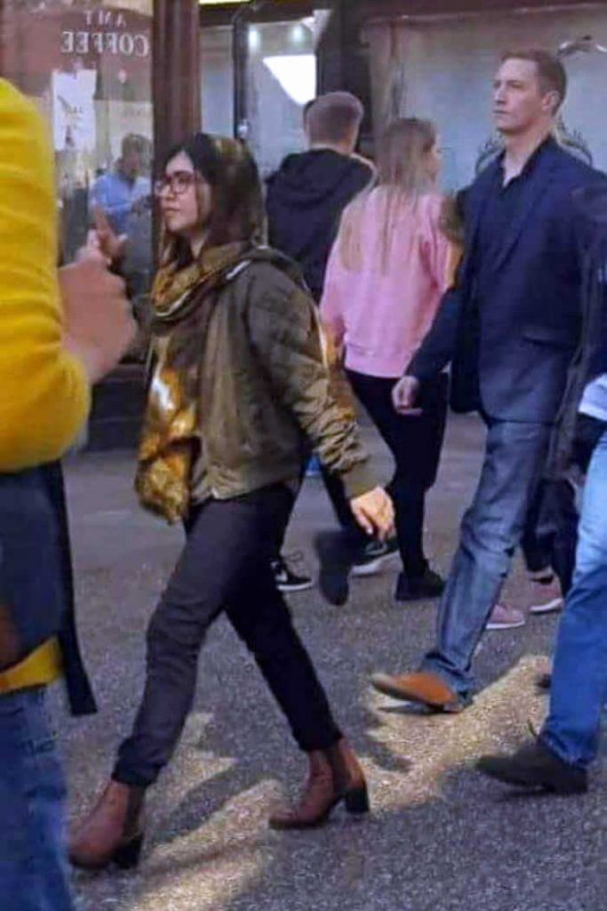 Malala Skinny Jeans