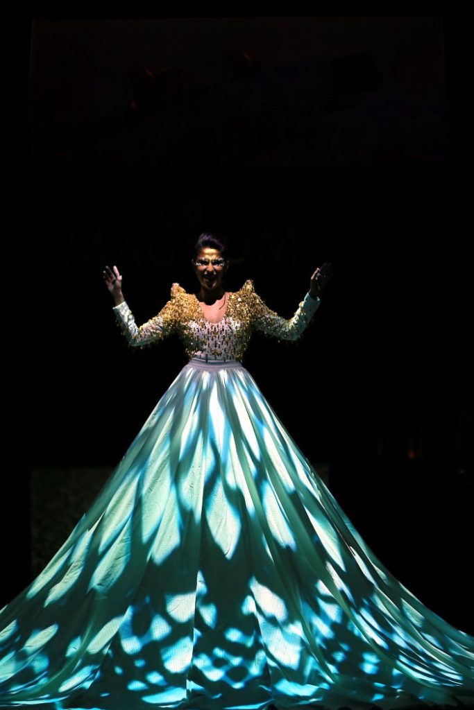 Meesha Shafi