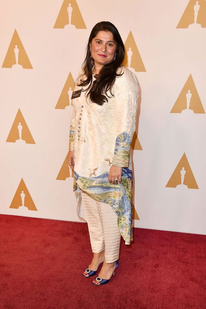 Sharmeen Obaid images
