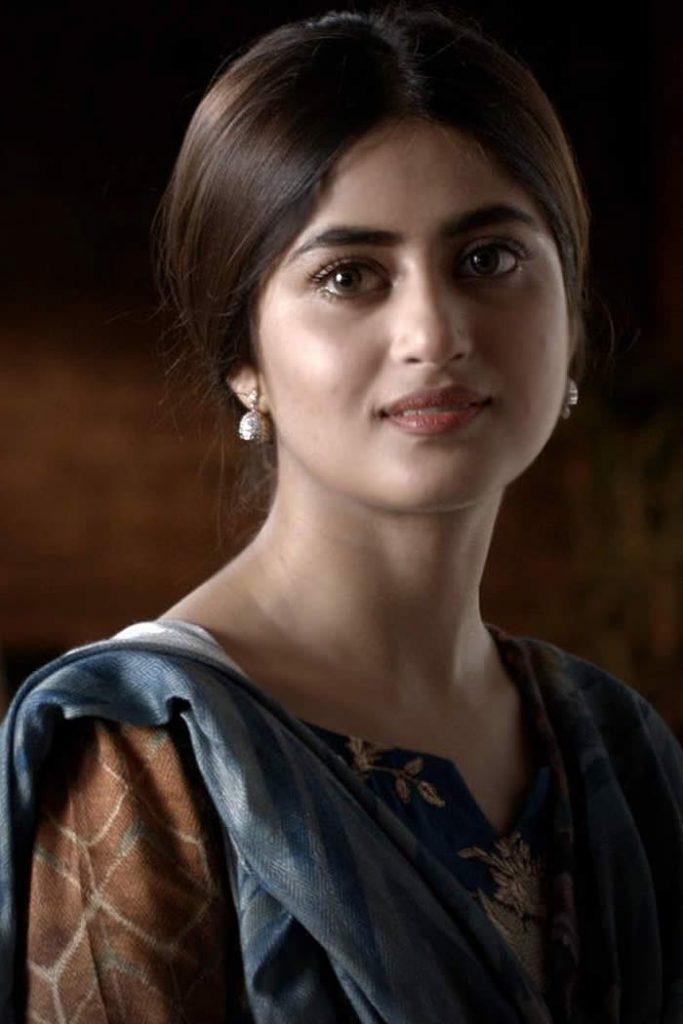 sajal ali photos