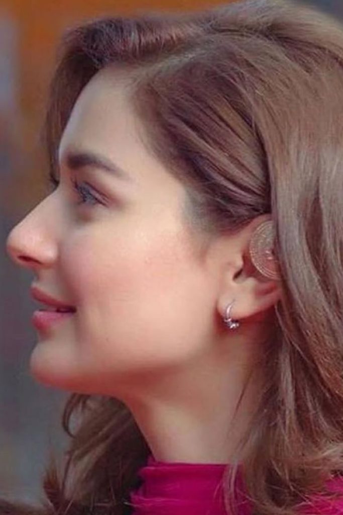 Hania Amir images