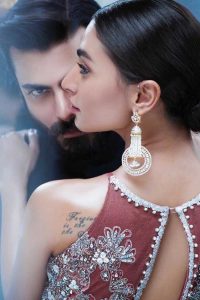 Latest Photoshoot Of Fawad Khan Takes Your Breath Away