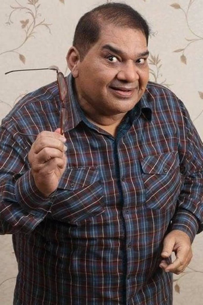 Senior Comedian Star, Khawaja Akmal, Passed Away!