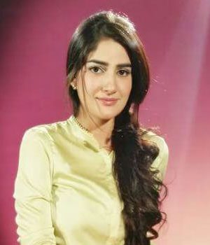 Aliya Ali