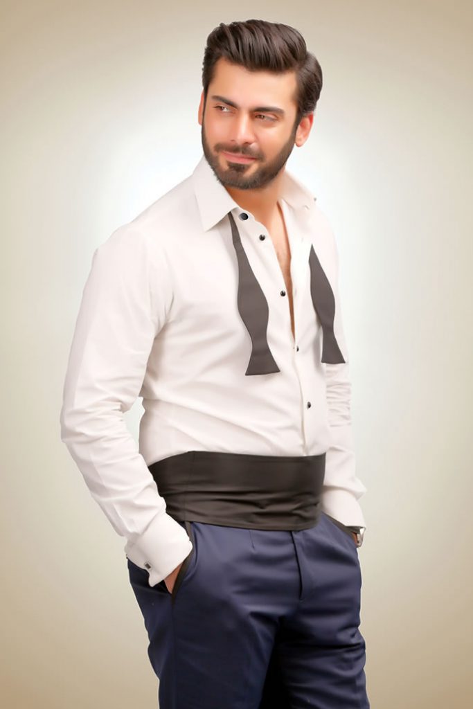 Fawad Khan