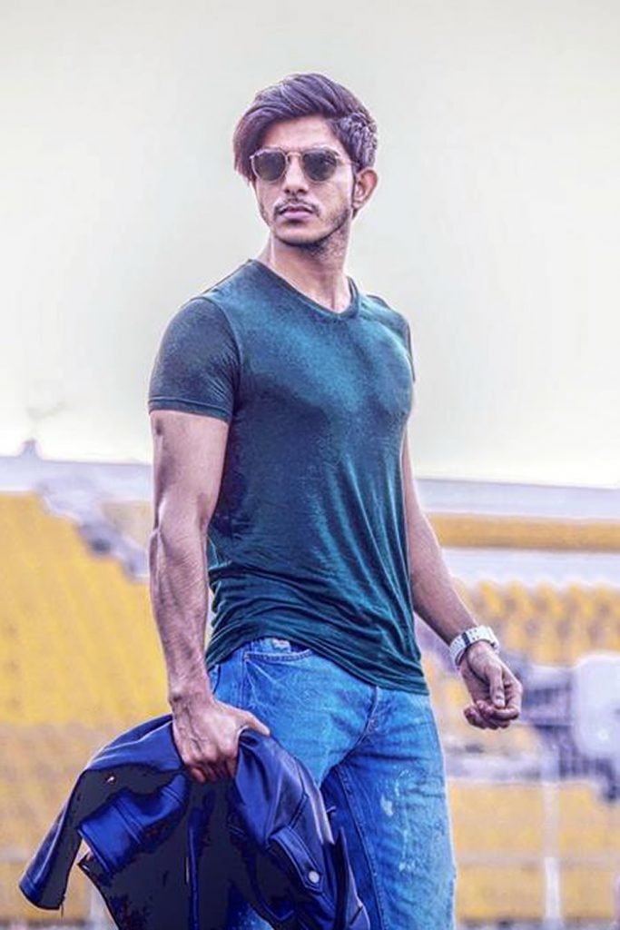 Mohsin Abbas Haider