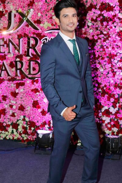Bollywood Celebs Who Ruled The Red Carpet At The Lux ...