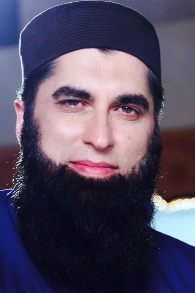 junaid jamshed Photos