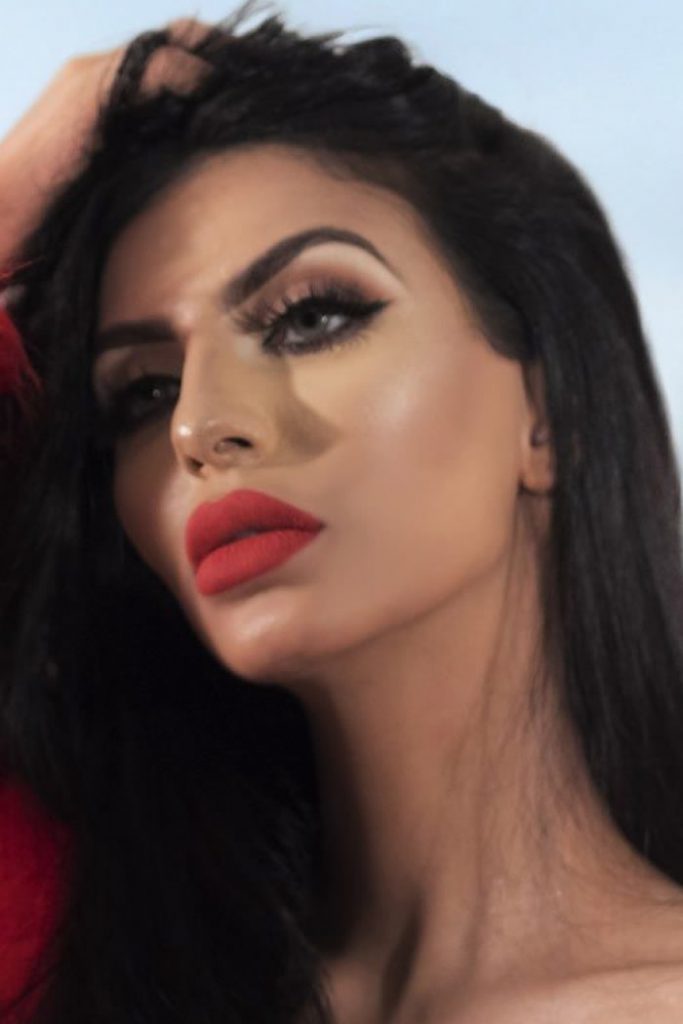 faryal makhdoom
