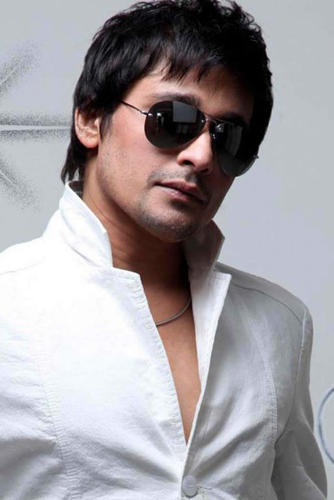 sahir lodhi