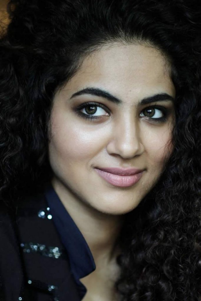 Annie Khalid