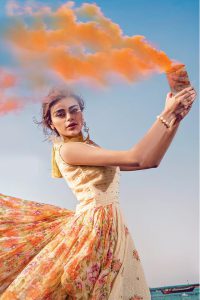 Kayseria NEW Exotic Summer collection 2018