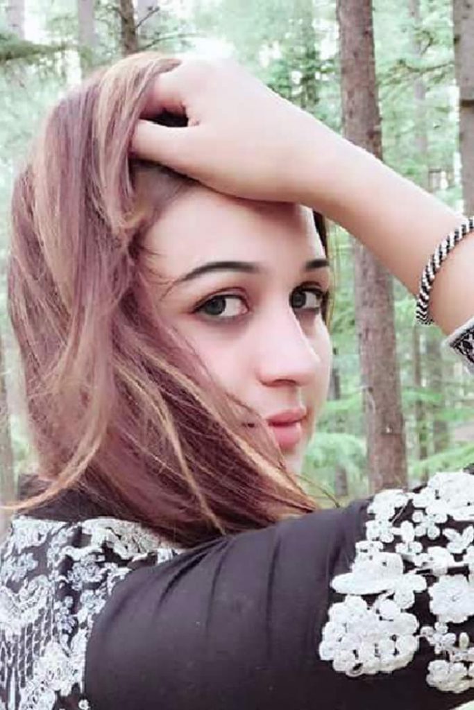 Actress Killed In Pakistan