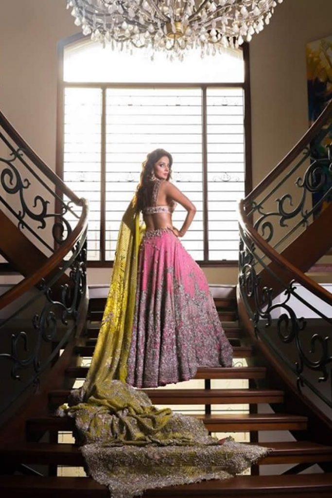 saba qamar