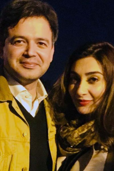 Ayesha Khan