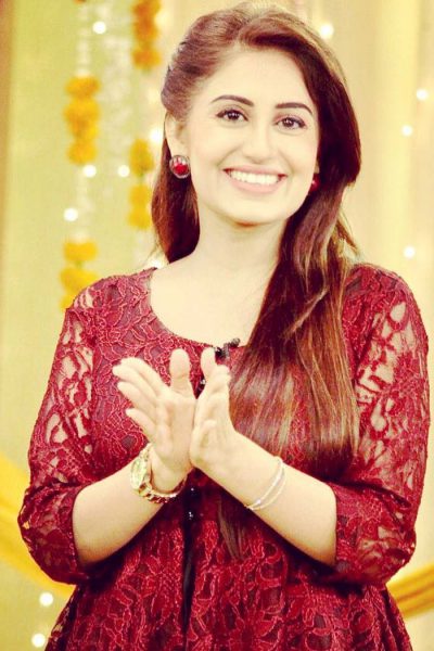 Farah Yousaf