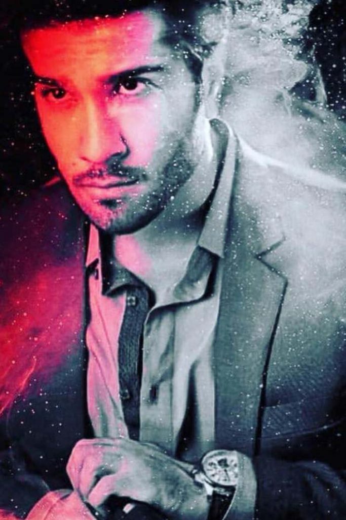 Feroze Khan images