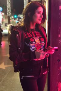 Mehwish Hayat images