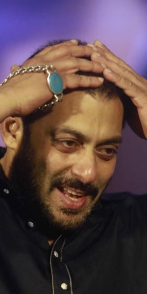 Salman Khan