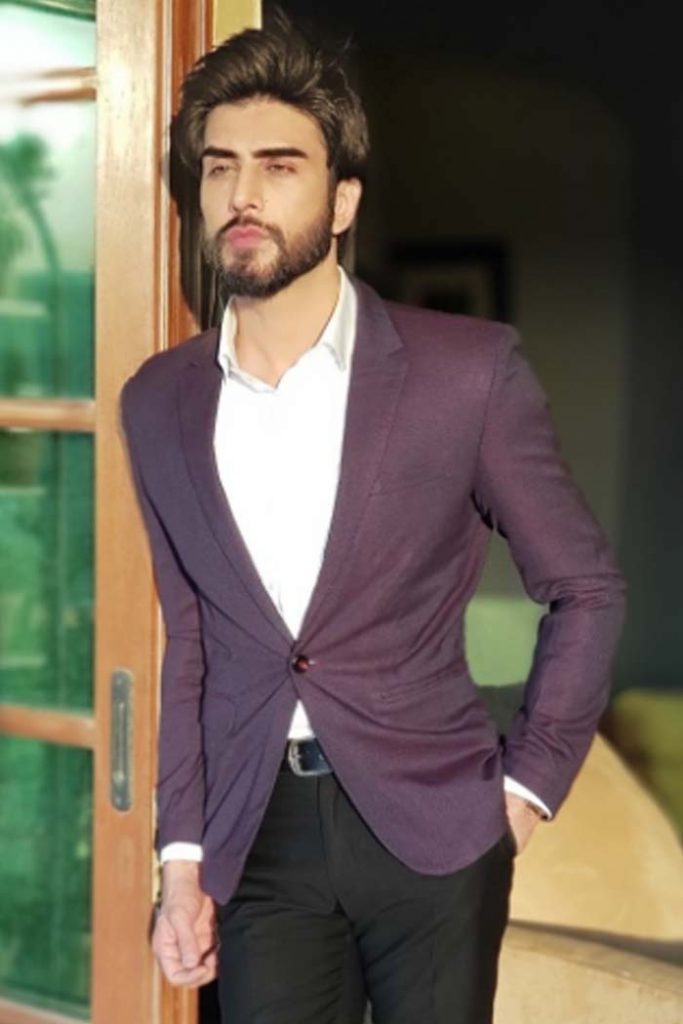 Imran Abbas images