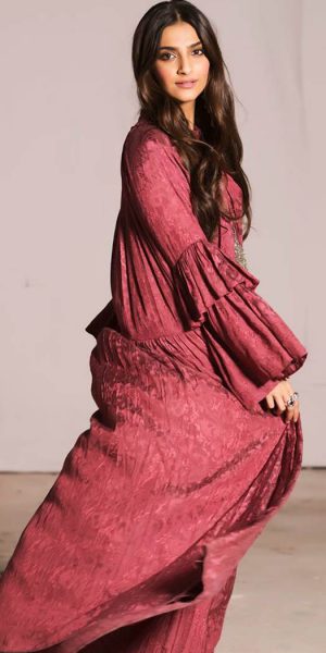 Sonam Kapoor