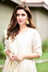 Mahira Khan images