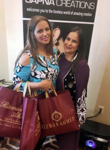 Annual Trunk Show Washington DC Event Images