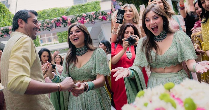 Kanika Kapoor marriage