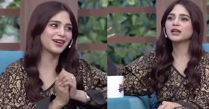 Aima Baig
