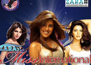 Miss International Beauty Pageant