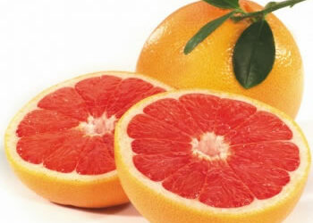 Miracles of Grapefruit