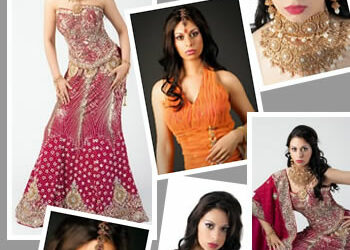 Tahmena Bokhari Crowned The New Mrs. Pakistan World 2010