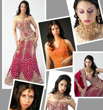 Tahmena Bokhari Crowned The New Mrs. Pakistan World 2010