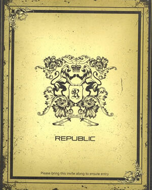 REPUBLIC
