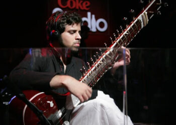 Behind the Scenes of Coke Studio: Announcing Coke Studio’s Web Blogs!