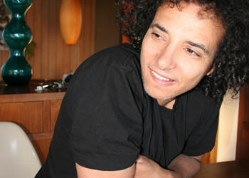 Jamal HAMADI’s Style at PFDC Fashion Week